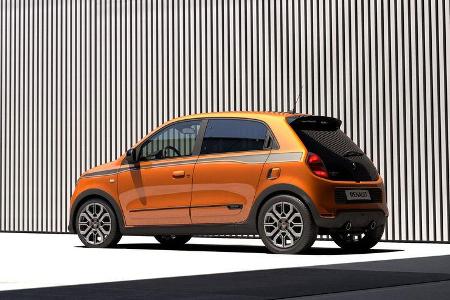 Renault Twingo GT