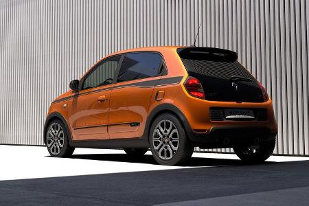 Renault Twingo GT