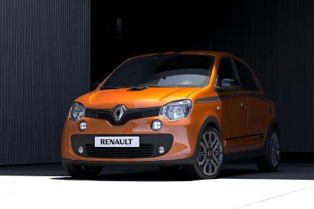 Renault Twingo GT