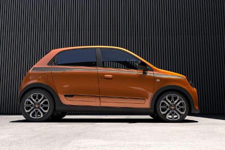Renault Twingo GT