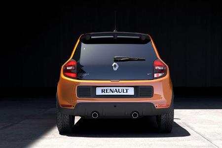 Renault Twingo GT