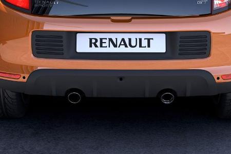 Renault Twingo GT