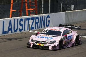 DTM Lausitzring 2016