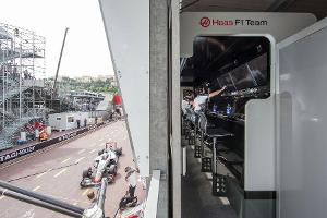 Logistik-Challenge Monaco