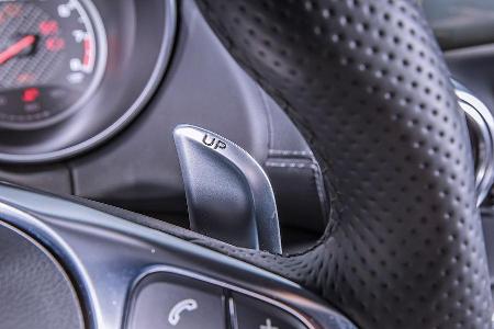 Mercedes-AMG GT, International Test Drive, Impression