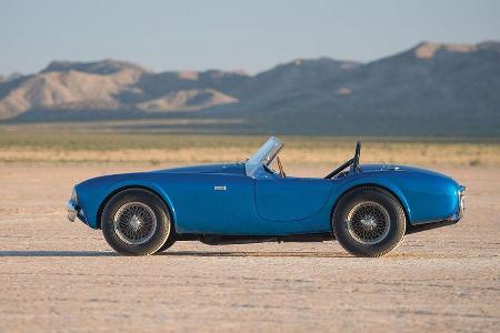 06/2016, Shelby Cobra CSX2000 Ur-Cobra