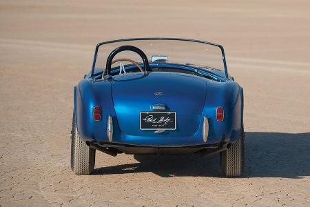 06/2016, Shelby Cobra CSX2000 Ur-Cobra