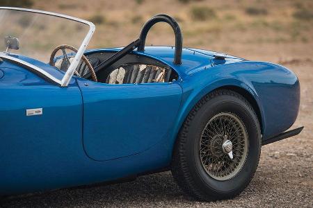 06/2016, Shelby Cobra CSX2000 Ur-Cobra