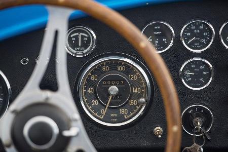 06/2016, Shelby Cobra CSX2000 Ur-Cobra