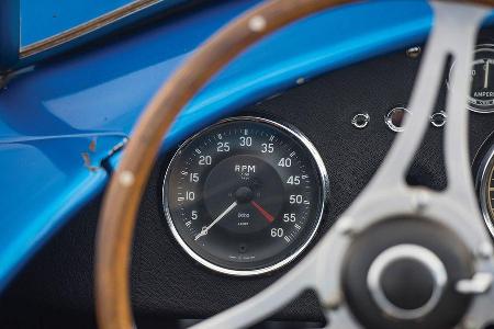 06/2016, Shelby Cobra CSX2000 Ur-Cobra