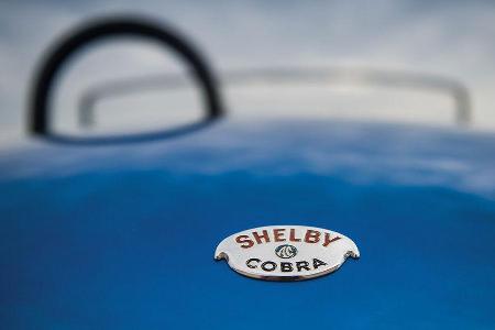 06/2016, Shelby Cobra CSX2000 Ur-Cobra