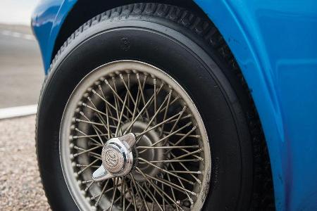 06/2016, Shelby Cobra CSX2000 Ur-Cobra