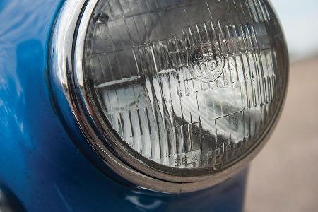 06/2016, Shelby Cobra CSX2000 Ur-Cobra