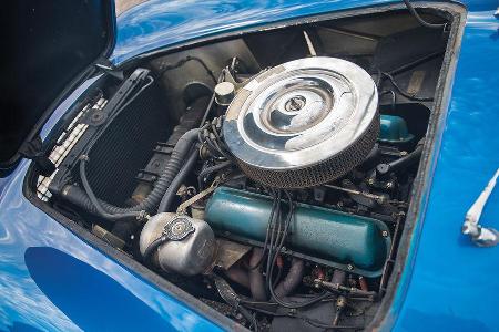 06/2016, Shelby Cobra CSX2000 Ur-Cobra