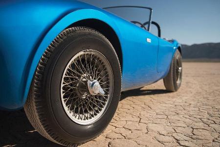 06/2016, Shelby Cobra CSX2000 Ur-Cobra