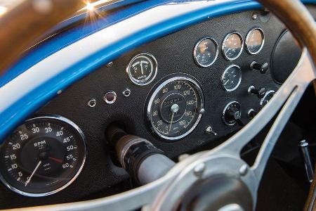 06/2016, Shelby Cobra CSX2000 Ur-Cobra