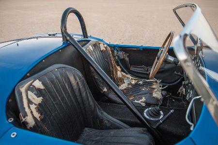 06/2016, Shelby Cobra CSX2000 Ur-Cobra