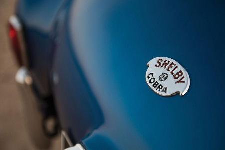 06/2016, Shelby Cobra CSX2000 Ur-Cobra