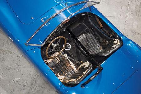 06/2016, Shelby Cobra CSX2000 Ur-Cobra