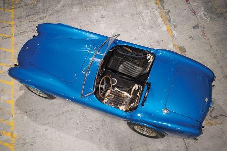 06/2016, Shelby Cobra CSX2000 Ur-Cobra