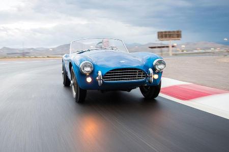 06/2016, Shelby Cobra CSX2000 Ur-Cobra
