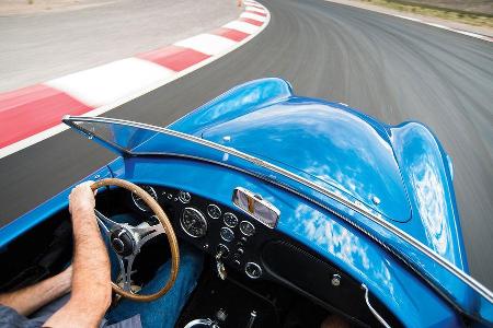 06/2016, Shelby Cobra CSX2000 Ur-Cobra