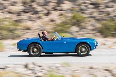 06/2016, Shelby Cobra CSX2000 Ur-Cobra