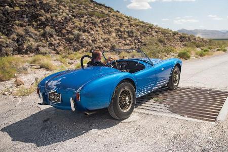06/2016, Shelby Cobra CSX2000 Ur-Cobra