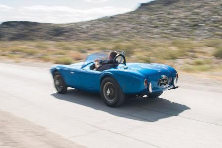 06/2016, Shelby Cobra CSX2000 Ur-Cobra