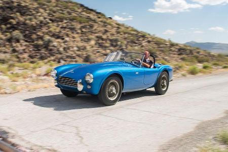 06/2016, Shelby Cobra CSX2000 Ur-Cobra