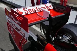 Technik-Upgrades Aserbaidschan / Kanada 2016