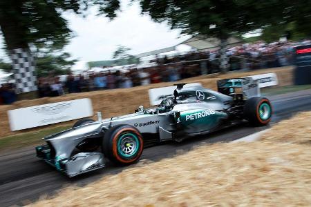 Goodwood Festival of Speed 2015 Goodwood Festival of Speed 2015