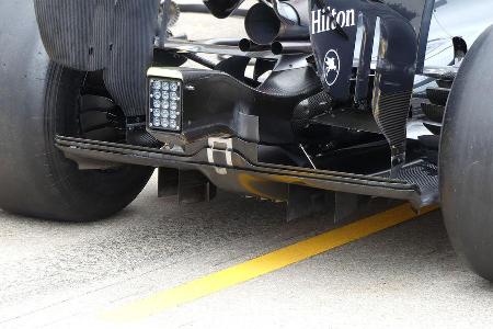 McLaren - Formel 1 - GP Kanada - Montreal - 9.6.2016