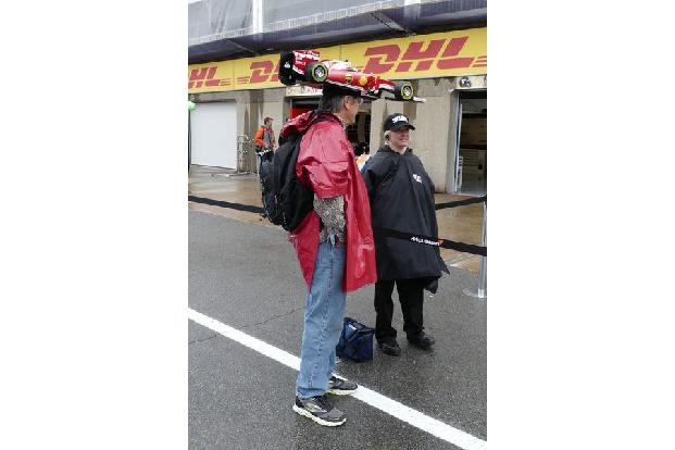 Impressionen - Formel 1 - GP Kanada - Montreal - 9.6.2016