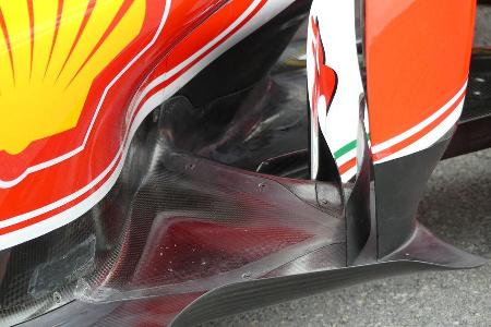 Ferrari - Formel 1 - GP Kanada - Montreal - 9.6.2016