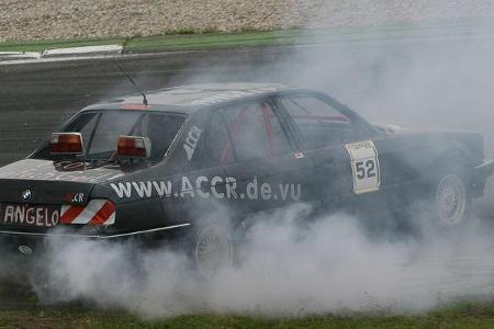 Das Mega-Pfingst-Event ++ Alle Infos zum Tuner GP und zur DriftChallenge 2007