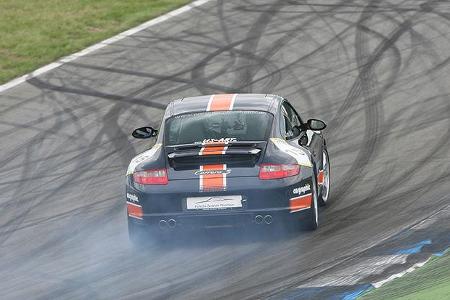 Das Mega-Pfingst-Event ++ Alle Infos zum Tuner GP und zur DriftChallenge 2007