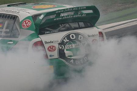 Das Mega-Pfingst-Event ++ Alle Infos zum Tuner GP und zur DriftChallenge 2007