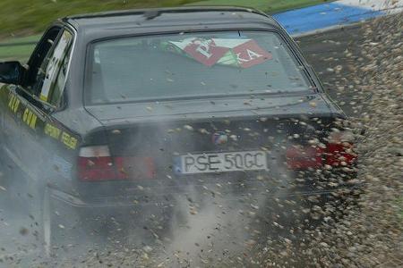 Das Mega-Pfingst-Event ++ Alle Infos zum Tuner GP und zur DriftChallenge 2007