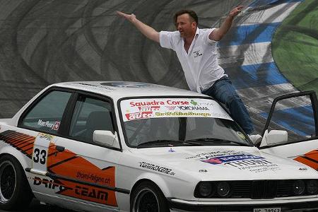 Das Mega-Pfingst-Event ++ Alle Infos zum Tuner GP und zur DriftChallenge 2007