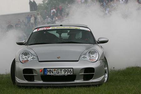 Das Mega-Pfingst-Event ++ Alle Infos zum Tuner GP und zur DriftChallenge 2007