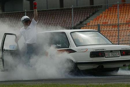 Das Mega-Pfingst-Event ++ Alle Infos zum Tuner GP und zur DriftChallenge 2007