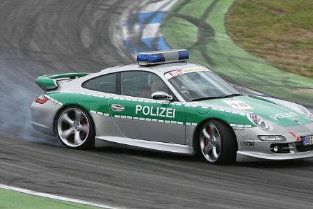 Das Mega-Pfingst-Event ++ Alle Infos zum Tuner GP und zur DriftChallenge 2007