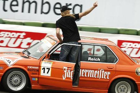 Das Mega-Pfingst-Event ++ Alle Infos zum Tuner GP und zur DriftChallenge 2007