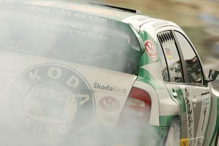 Das Mega-Pfingst-Event ++ Alle Infos zum Tuner GP und zur DriftChallenge 2007