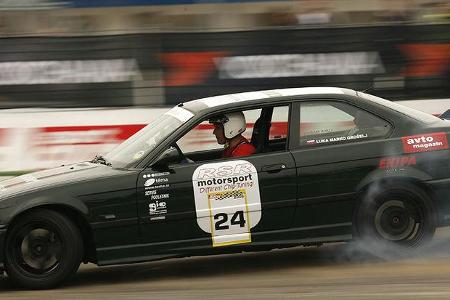 Das Mega-Pfingst-Event ++ Alle Infos zum Tuner GP und zur DriftChallenge 2007