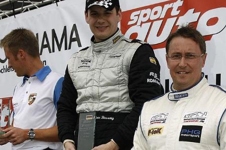 Das Mega-Pfingst-Event ++ Alle Infos zum Tuner GP und zur DriftChallenge 2007
