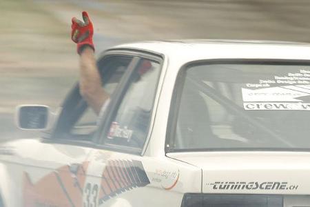 Das Mega-Pfingst-Event ++ Alle Infos zum Tuner GP und zur DriftChallenge 2007