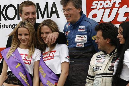 Das Mega-Pfingst-Event ++ Alle Infos zum Tuner GP und zur DriftChallenge 2007
