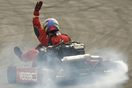 Das Mega-Pfingst-Event ++ Alle Infos zum Tuner GP und zur DriftChallenge 2007